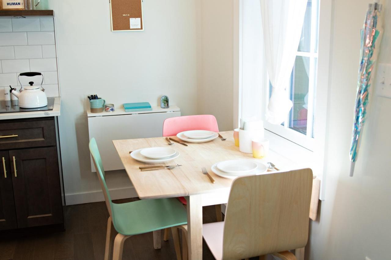 Translucency Bnb, Less Than A Mile From Us Bank Arena! 卡温顿 外观 照片