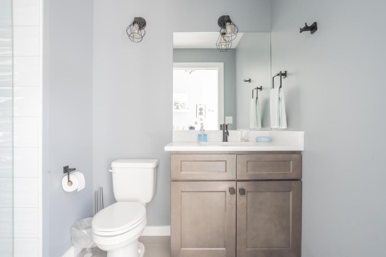 Translucency Bnb, Less Than A Mile From Us Bank Arena! 卡温顿 外观 照片