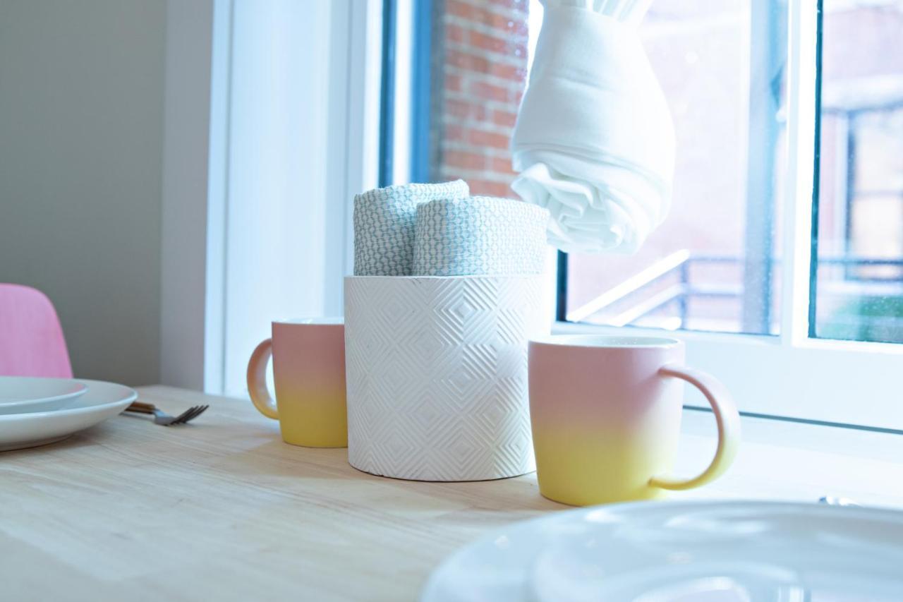 Translucency Bnb, Less Than A Mile From Us Bank Arena! 卡温顿 外观 照片