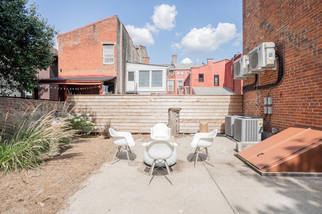 Translucency Bnb, Less Than A Mile From Us Bank Arena! 卡温顿 外观 照片