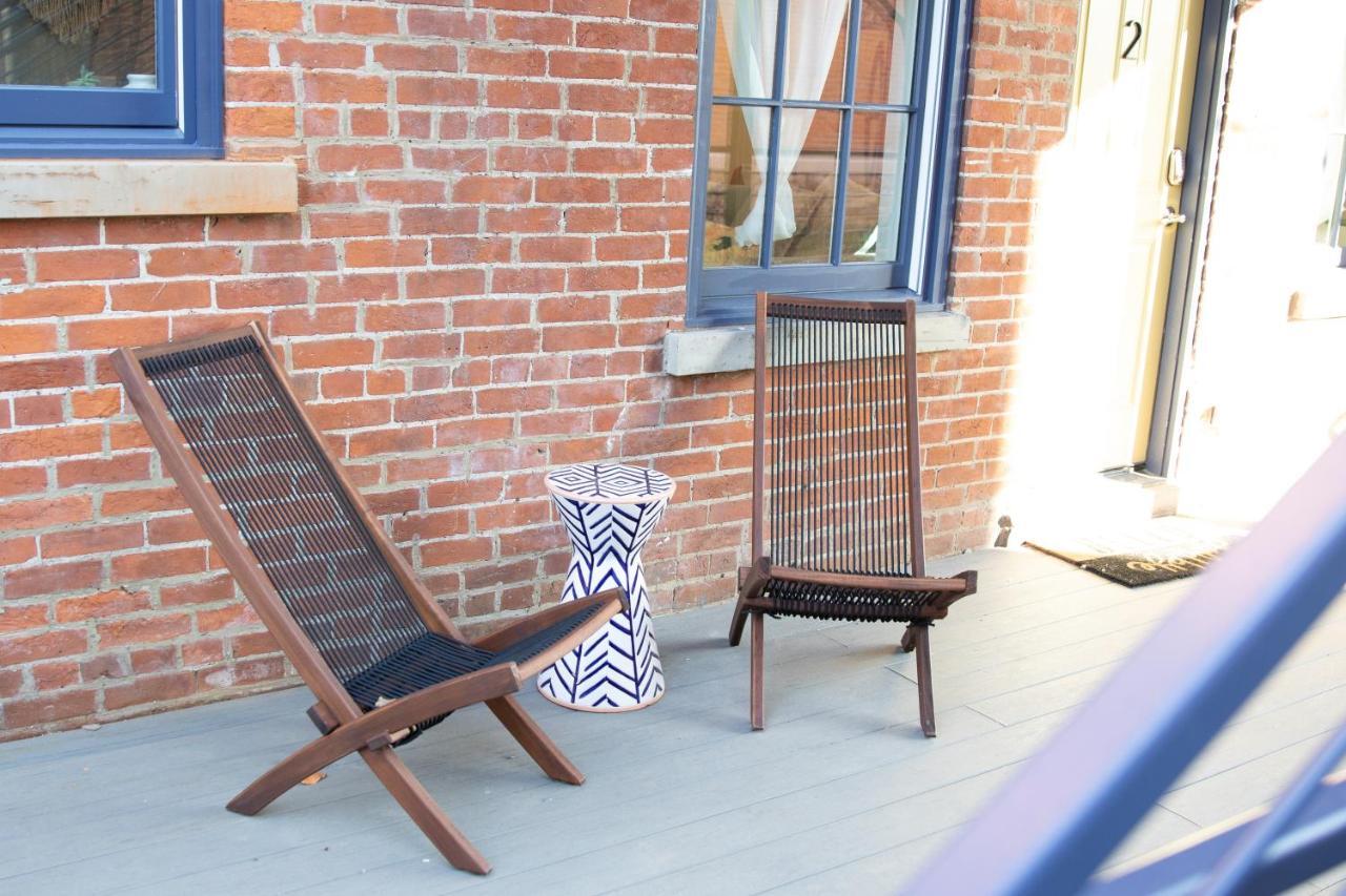 Translucency Bnb, Less Than A Mile From Us Bank Arena! 卡温顿 外观 照片