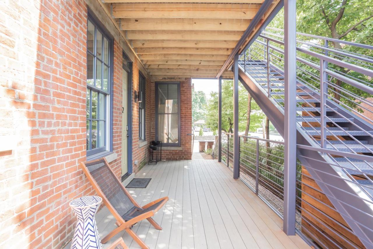 Translucency Bnb, Less Than A Mile From Us Bank Arena! 卡温顿 外观 照片