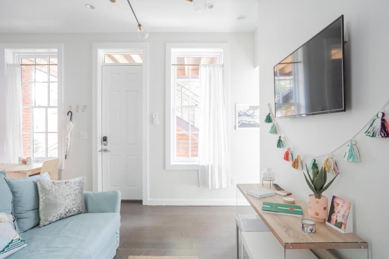 Translucency Bnb, Less Than A Mile From Us Bank Arena! 卡温顿 外观 照片