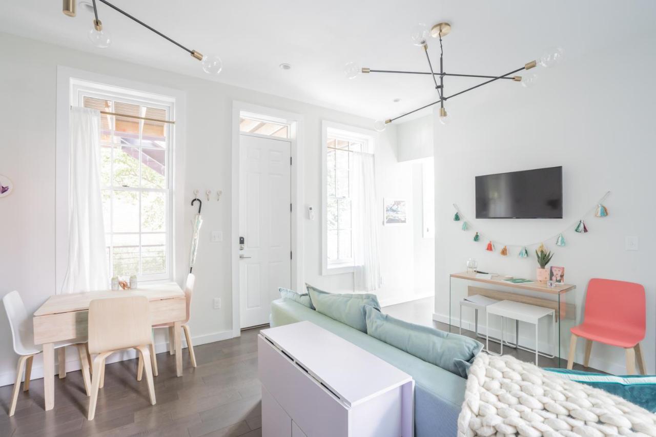 Translucency Bnb, Less Than A Mile From Us Bank Arena! 卡温顿 外观 照片