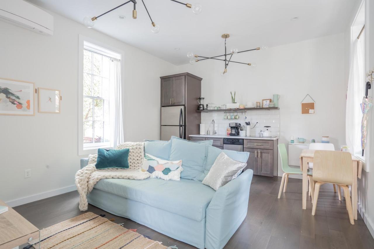 Translucency Bnb, Less Than A Mile From Us Bank Arena! 卡温顿 外观 照片